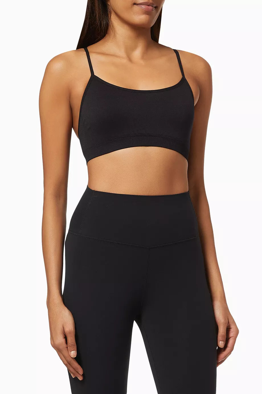 Loren Seamless Sports Bra