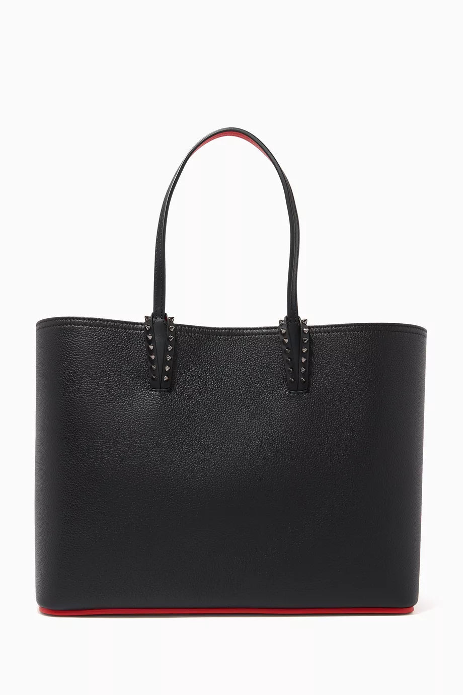 Cabata Tote Bag in Calf Leather