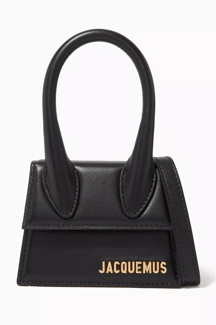Le Chiquito Mini Bag in Leather