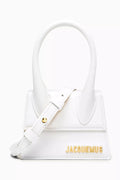 Le Chiquito Mini Bag in Leather