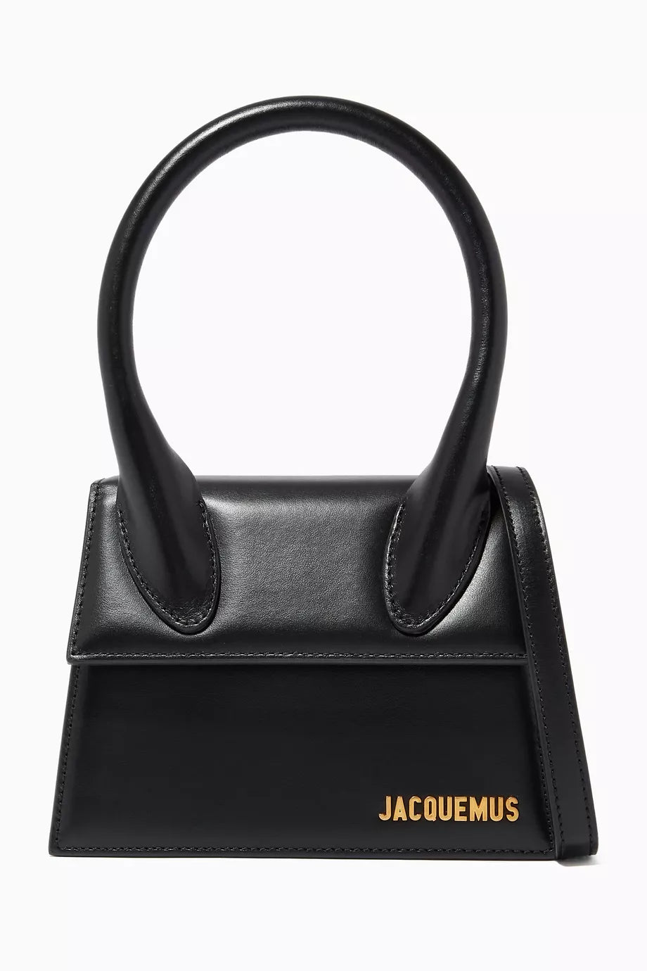 Le Chiquito Moyen Small Bag in Leather