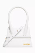 Le Chiquito Moyen Small Bag in Leather