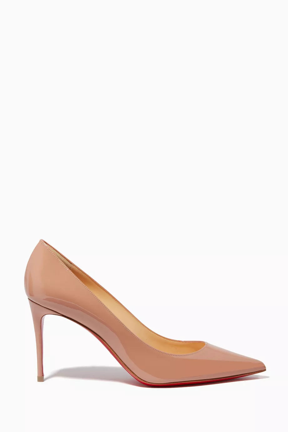 Kate 85 Pumps in Patent Leather