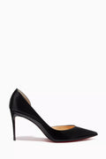 Iriza 85 Pumps in Patent Leather