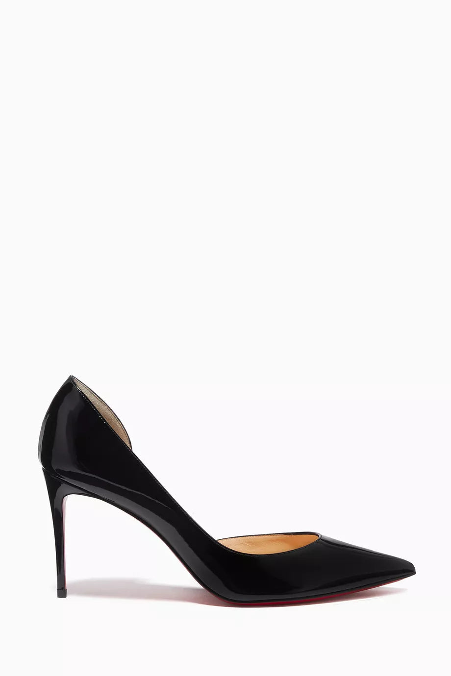 Iriza 85 Pumps in Patent Leather