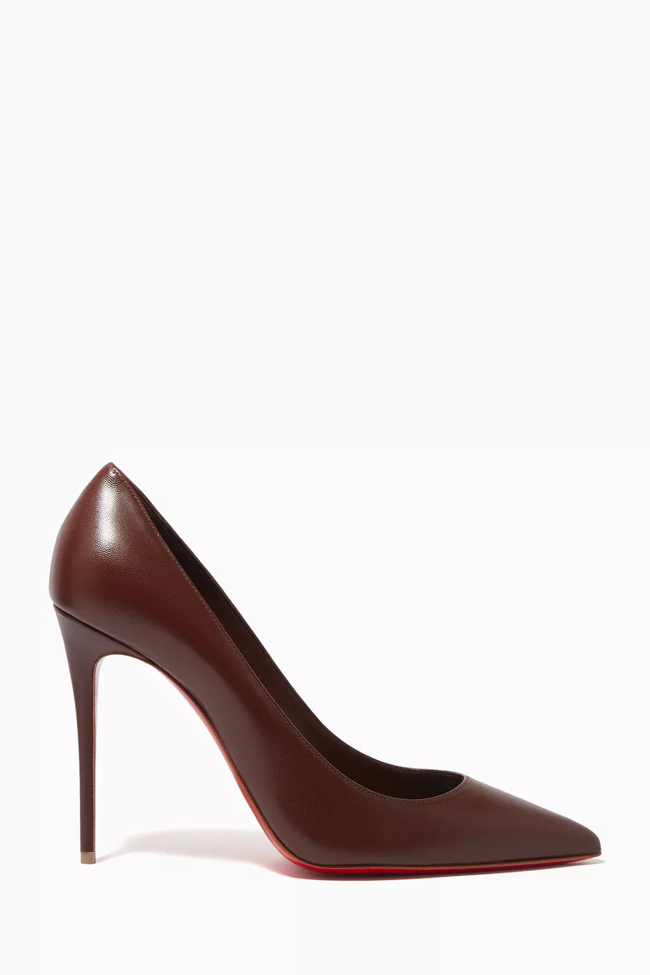 Kate 100 Pumps in Nappa Leather