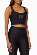 Dynamic Sports Bra in Recycled Polyester