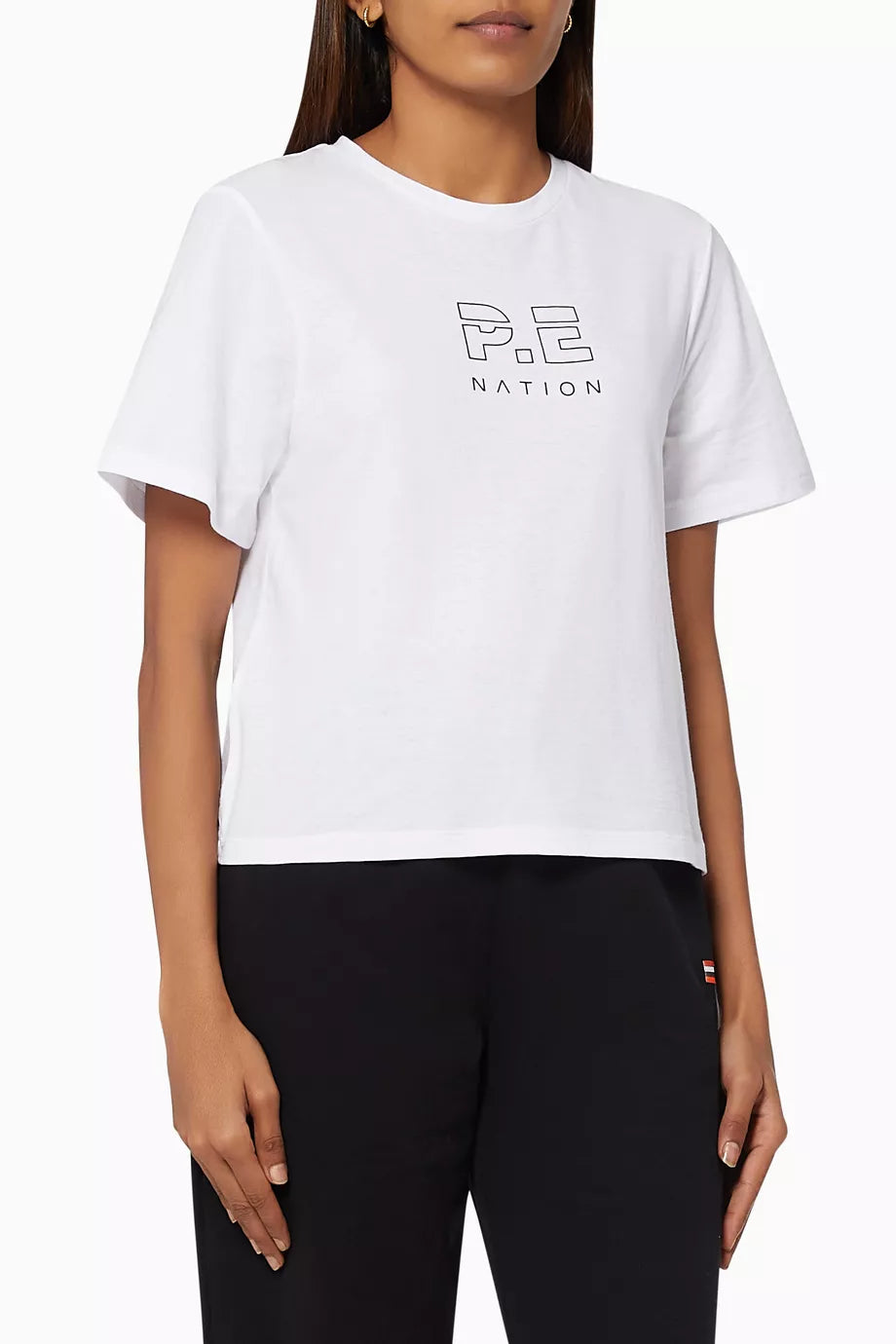 Endurance T-shirt in Organic Cotton