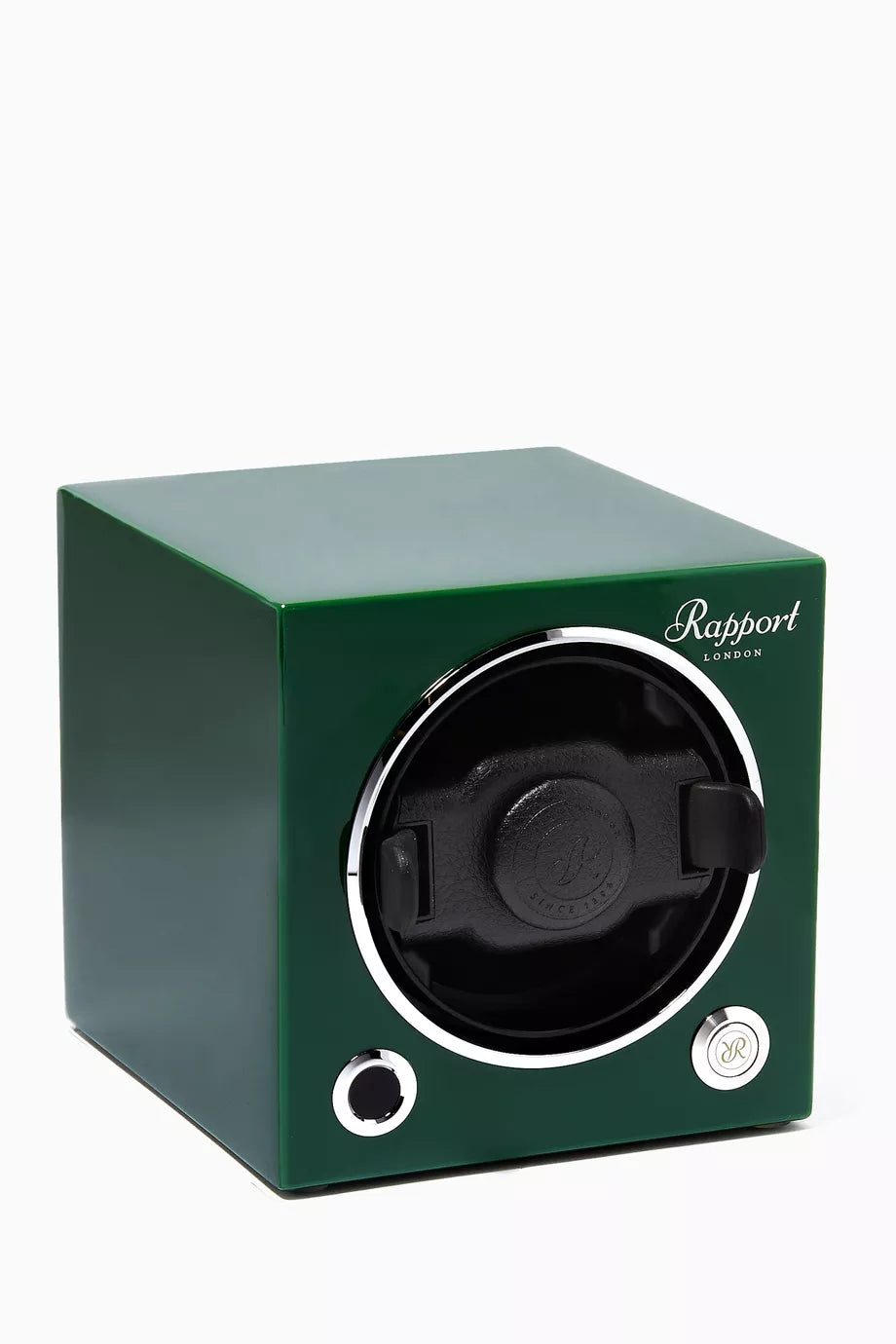 Evolution Cube MKIII Single Watch Winder