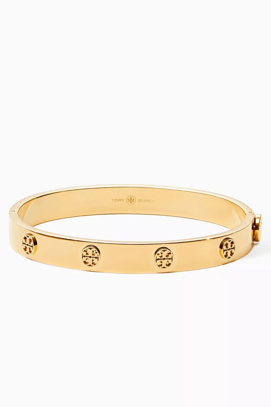 Miller Stud Hinge Bracelet