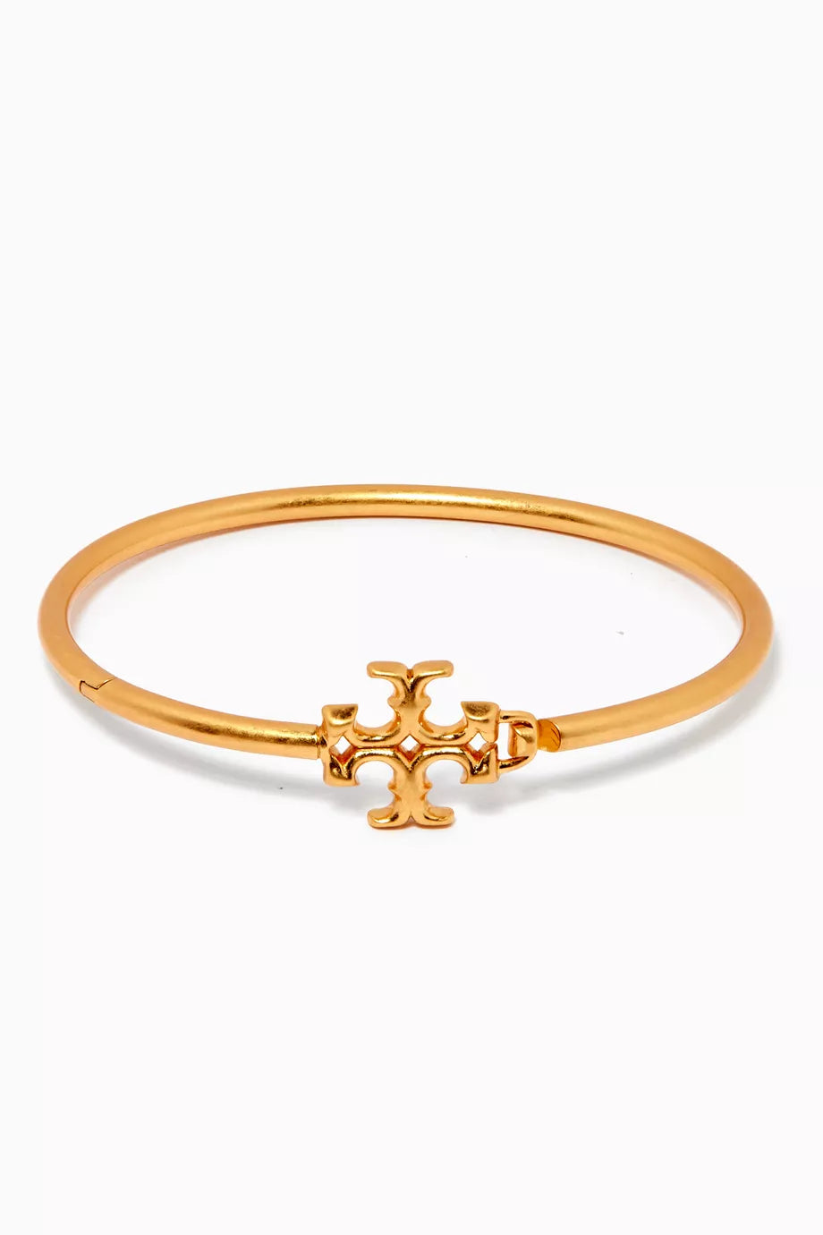 Kira Hinged Cuff Bracelet