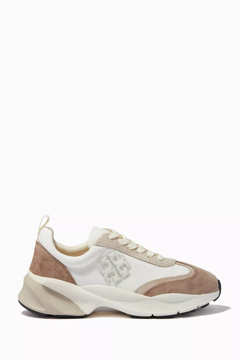 Good Luck Sneakers in Suede