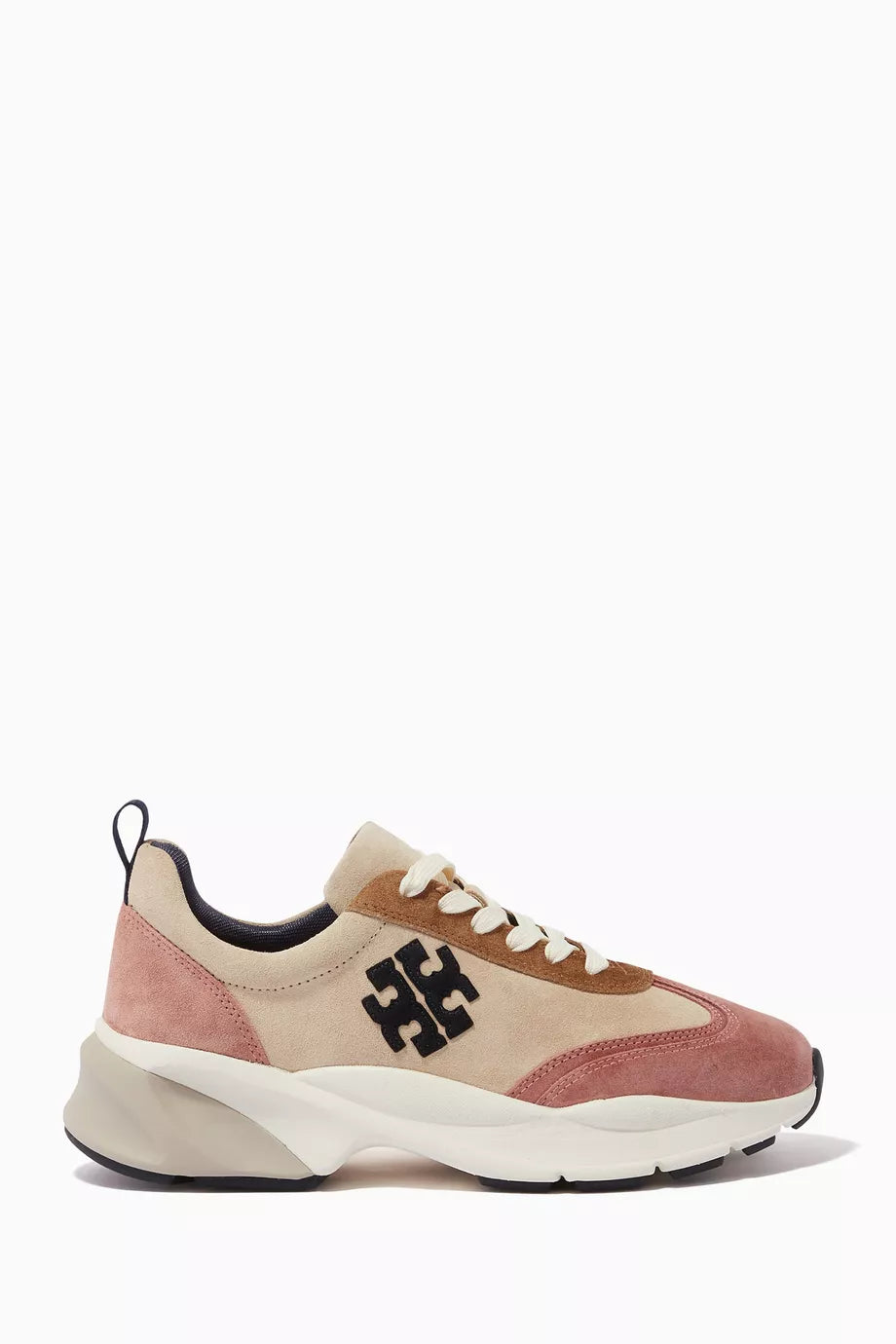 Good Luck Sneakers in Suede
