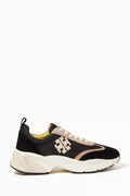 Good Luck Sneakers in Suede