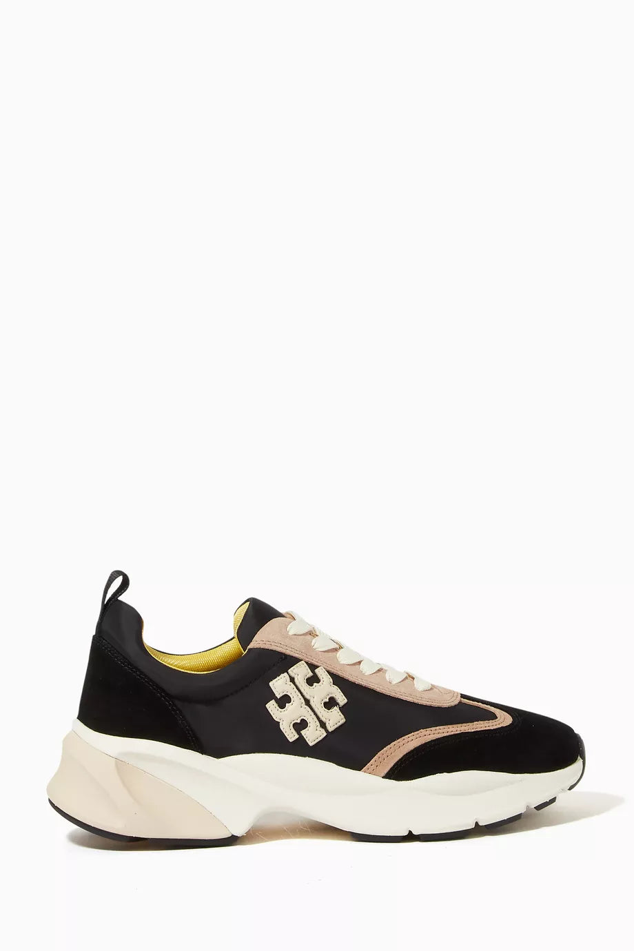 Good Luck Sneakers in Suede