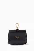 La Prima Charm Bag in Bovine Leather