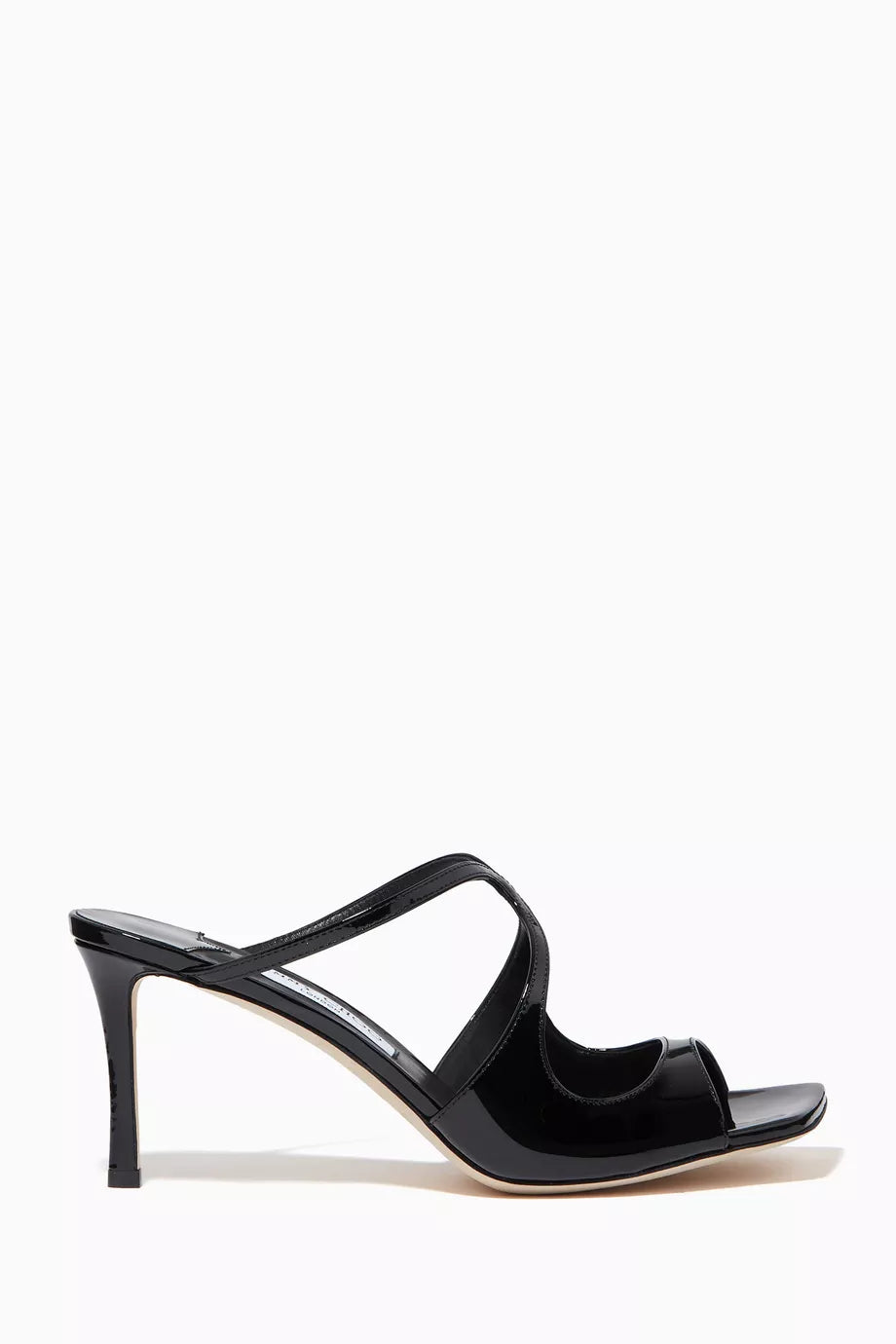 Anise 75 Sandals in Patent Leather