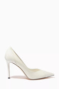 Cass 95 Pumps in Nappa Leather