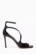 Azia 95 Sandals in Patent Leather
