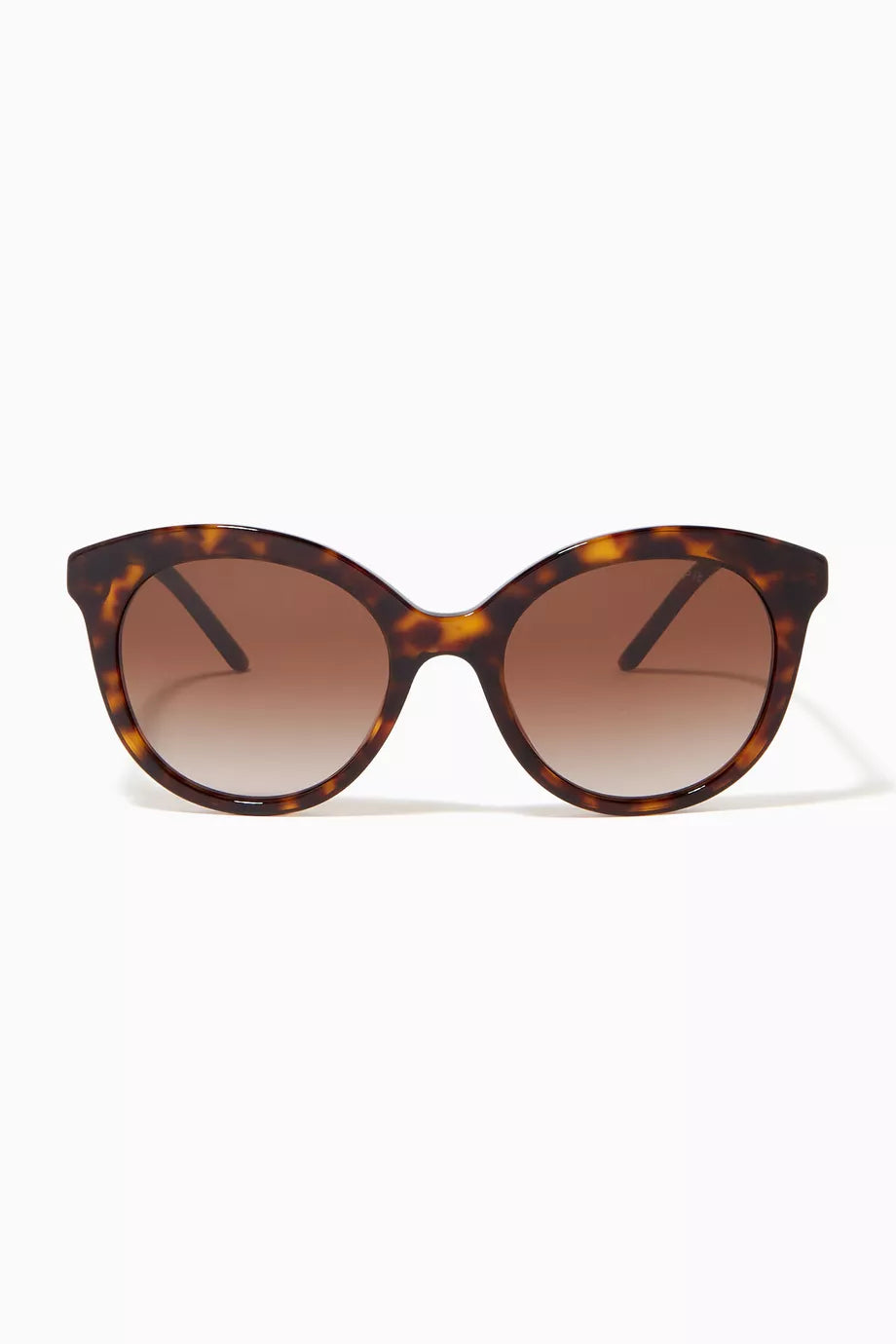 Cat-eye Sunglasses in Acetate