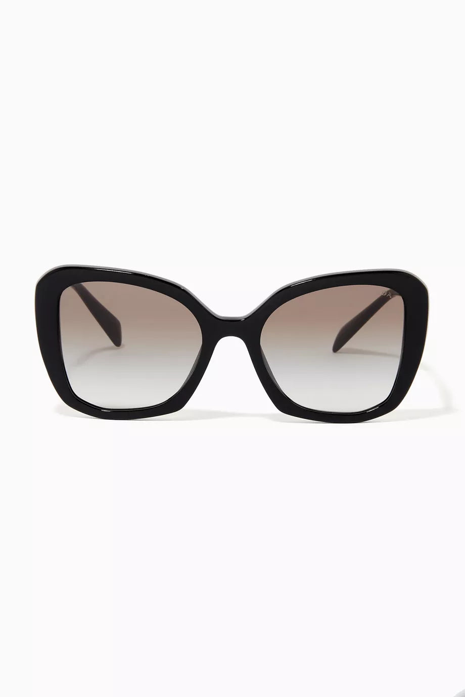 Butterfly Sunglasses in Acetate