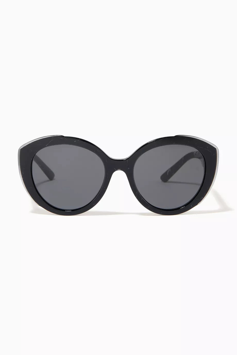 Cat-eye Sunglasses in Acetate