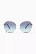 Hexagonal Sunglasses