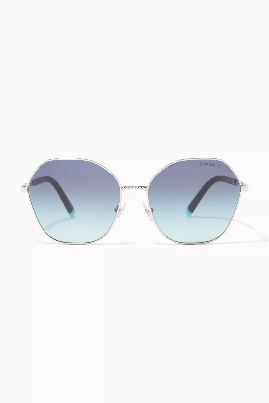 Hexagonal Sunglasses