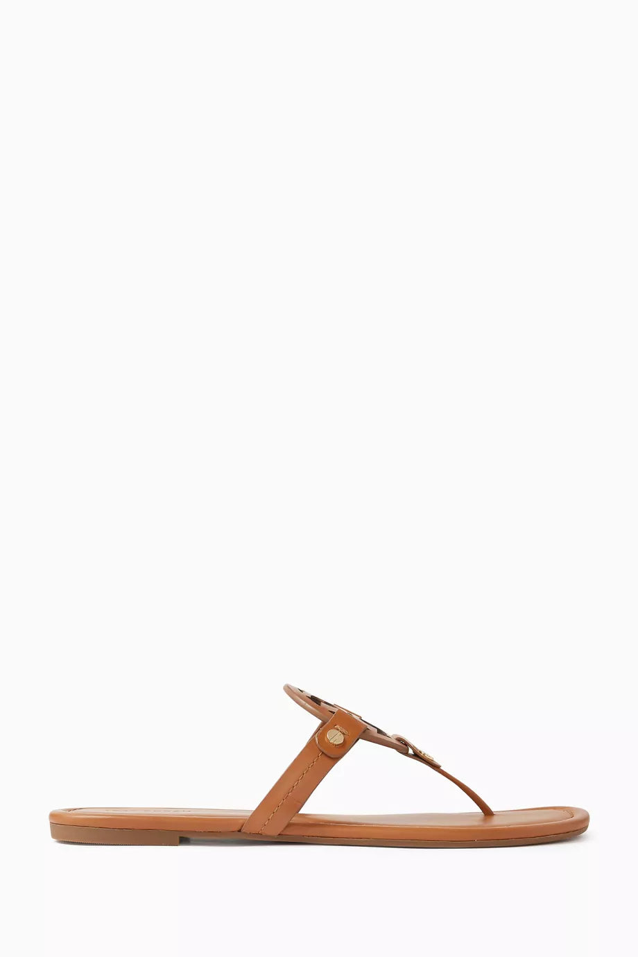 Miller Sandals in Leather