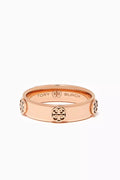 Miller Stud Ring in Stainless Steel