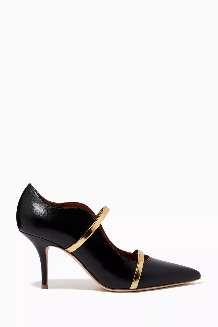 Maureen 70 Pumps in Nappa Leather