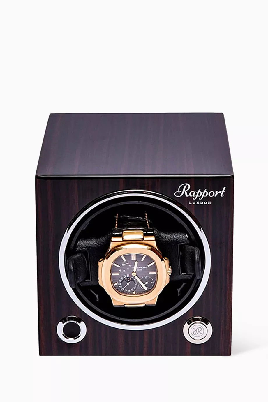 Evolution Cube MKIII Single Watch Winder