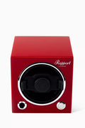 Evolution Cube MKIII Single Watch Winder