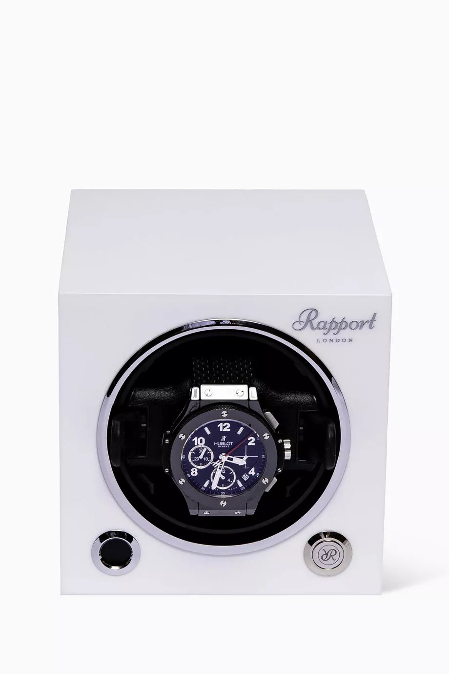 Evolution Cube MKIII Single Watch Winder
