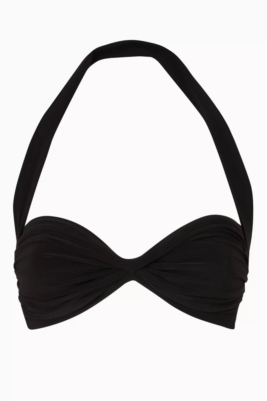 Bill Bra Bikini Top in Poly Lycra