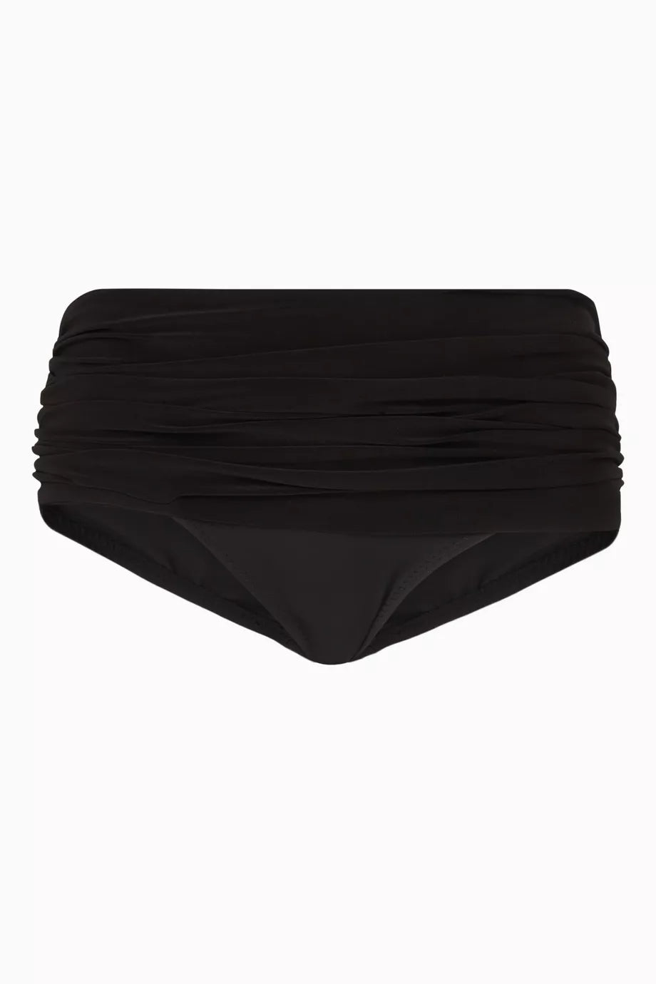 Low Rise Bill Bikini Bottoms in Poly Lycra