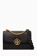 Miller Mini Bag in Leather