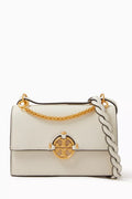 Mini Miller Bag in Leather