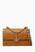 Miller Mini Bag in Leather