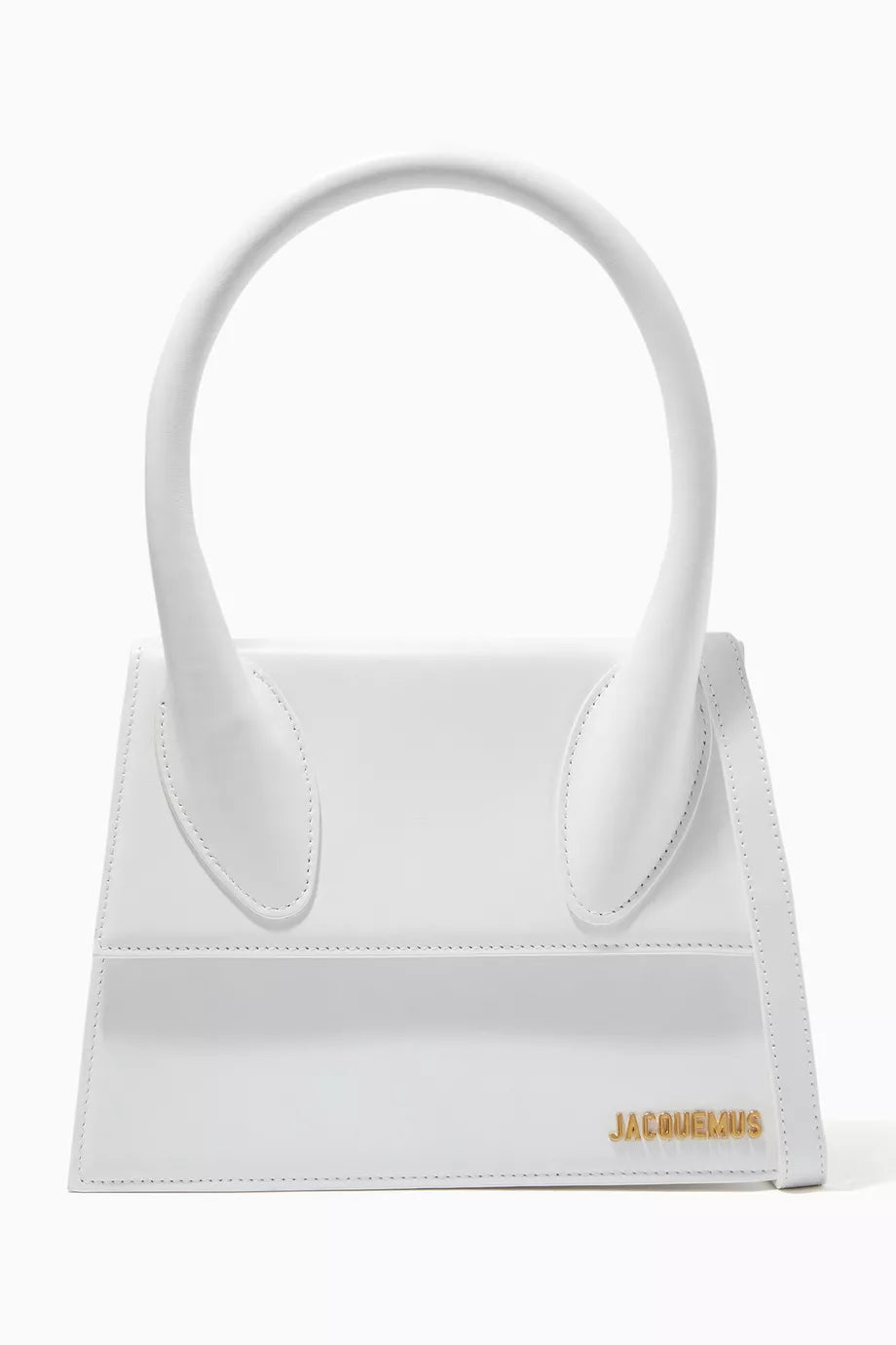 Le Grand Chiquito Tote Bag in Leather