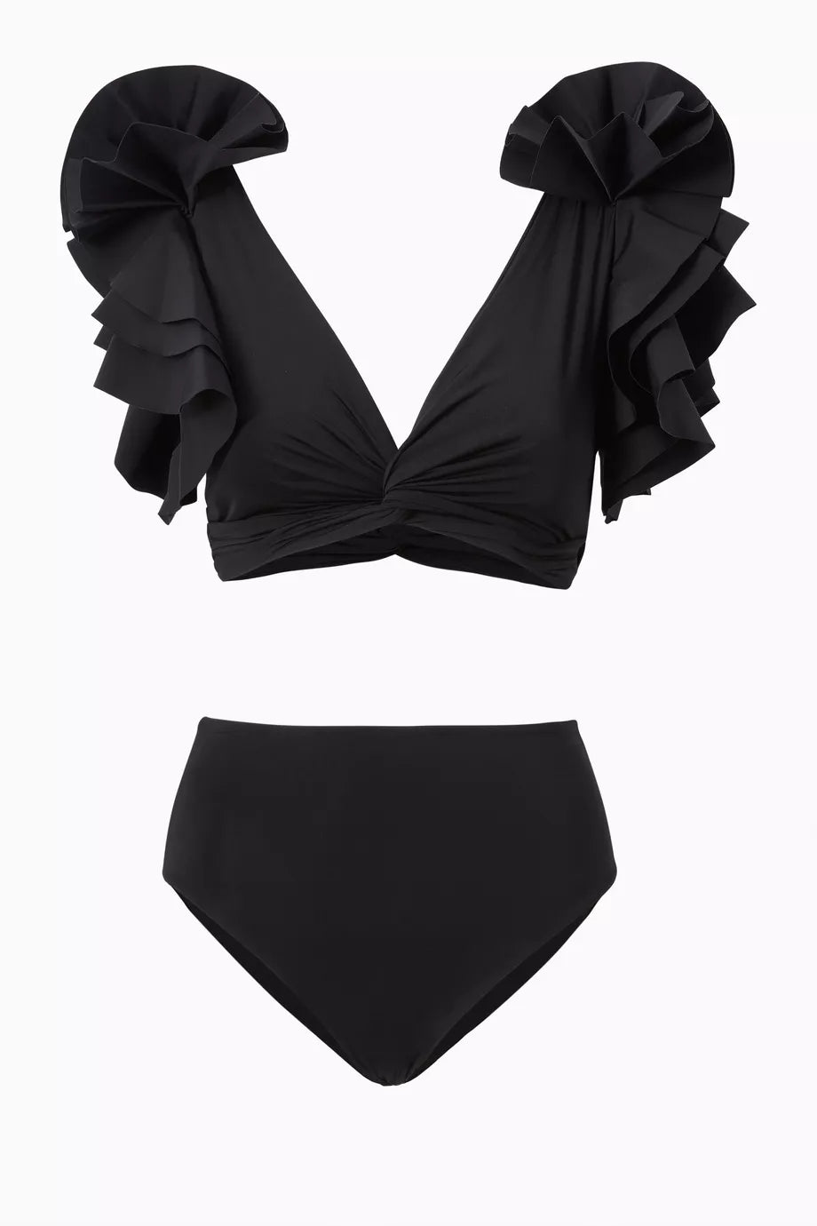 Kai Bikini Set in Lycra