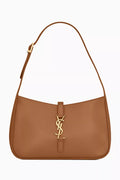 Le 5 À 7 Hobo Bag in Smooth Leather
