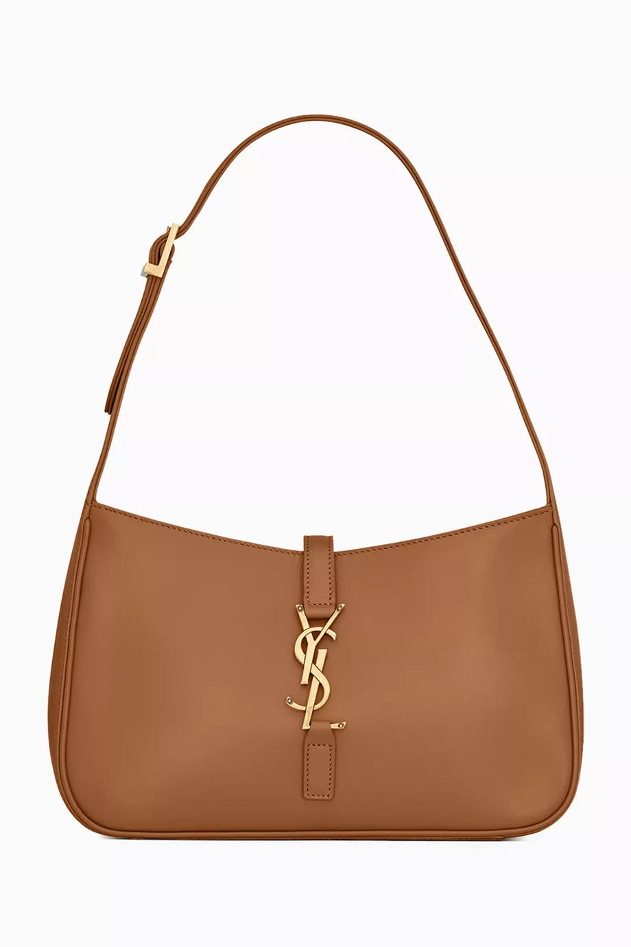 Le 5 À 7 Hobo Bag in Smooth Leather
