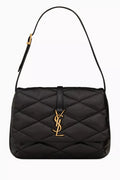 Le 57 Shoulder Bag in Quilted Lambskin