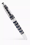 Meisterstück Around the World in 80 Days Solitaire LeGrand Fountain Pen - Medium Nib