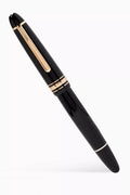 Meisterstück Gold-Coated LeGrand Fountain Pen - Medium Nib