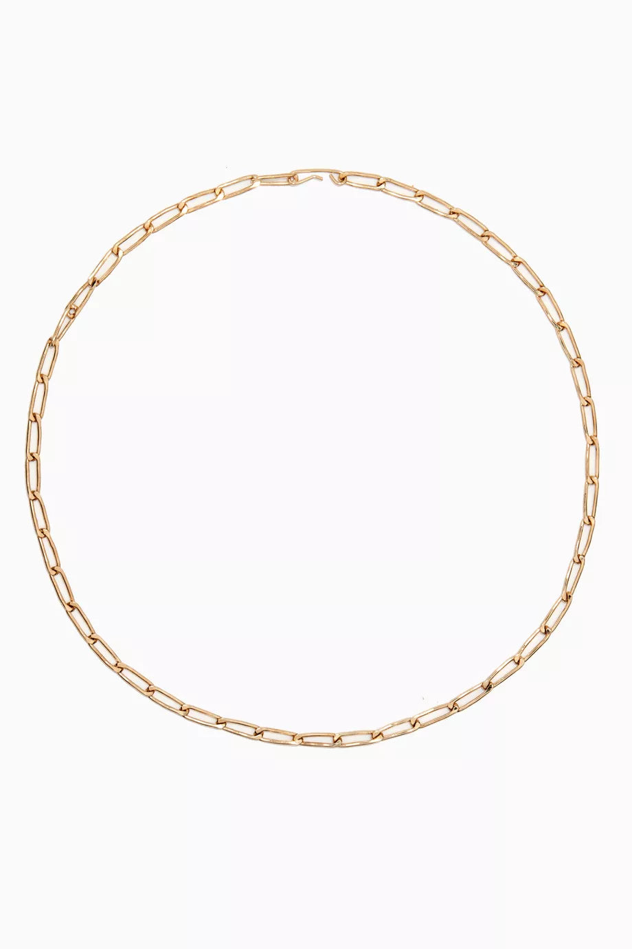 Adriana Necklace in 14kt Gold Plating