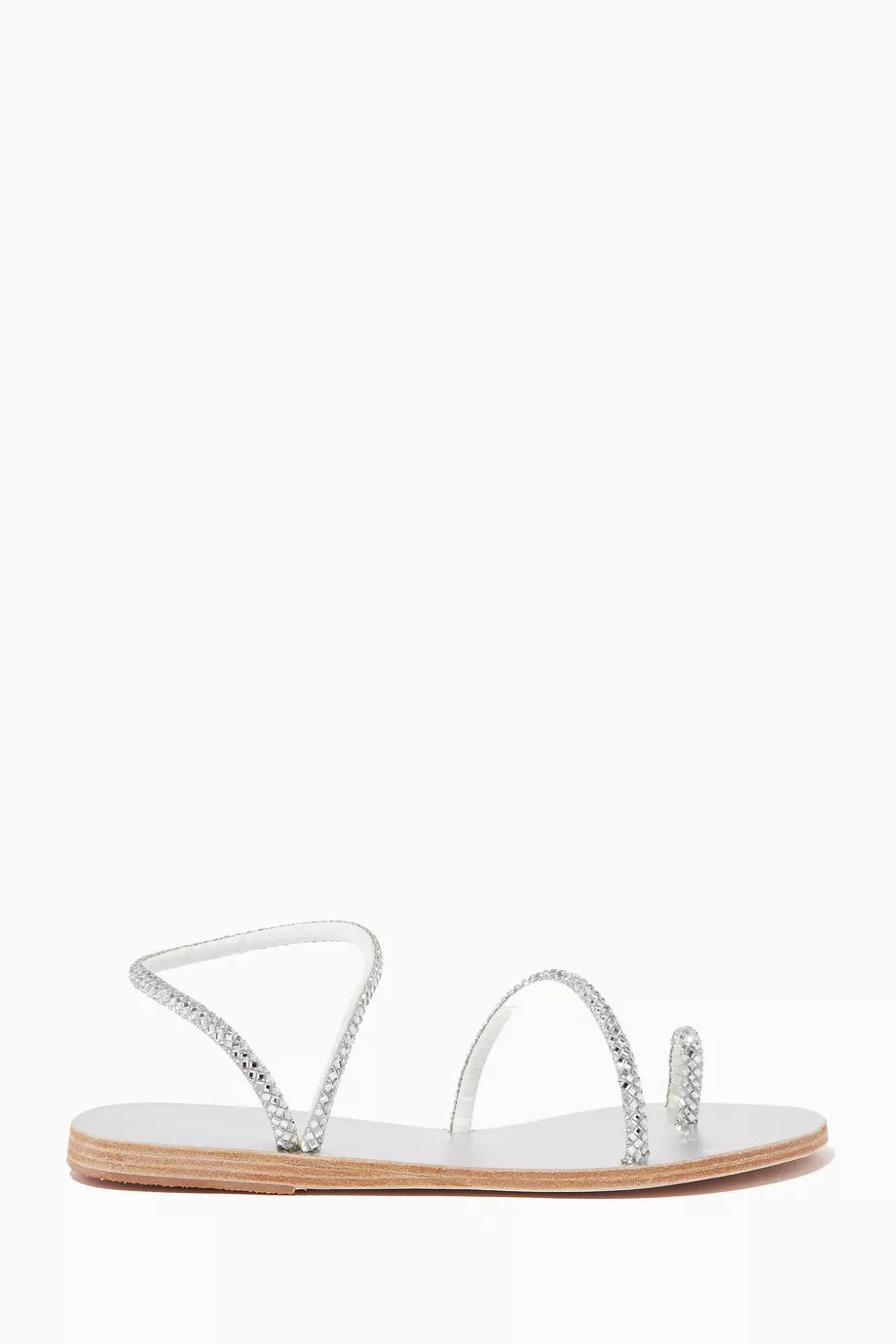 Apli Elefteria Sandals in Studded Leather