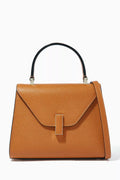 Iside Mini Bag in Calfskin Leather