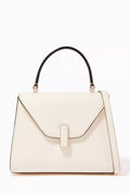 Iside Mini Bag in Calfskin Leather